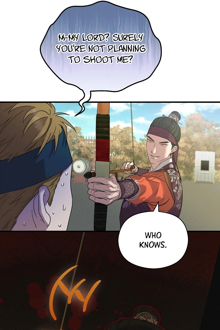 I Want To Eat You chapter 3 page 15