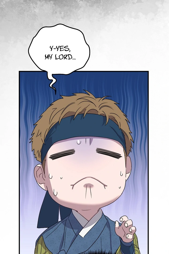 I Want To Eat You chapter 3 page 37