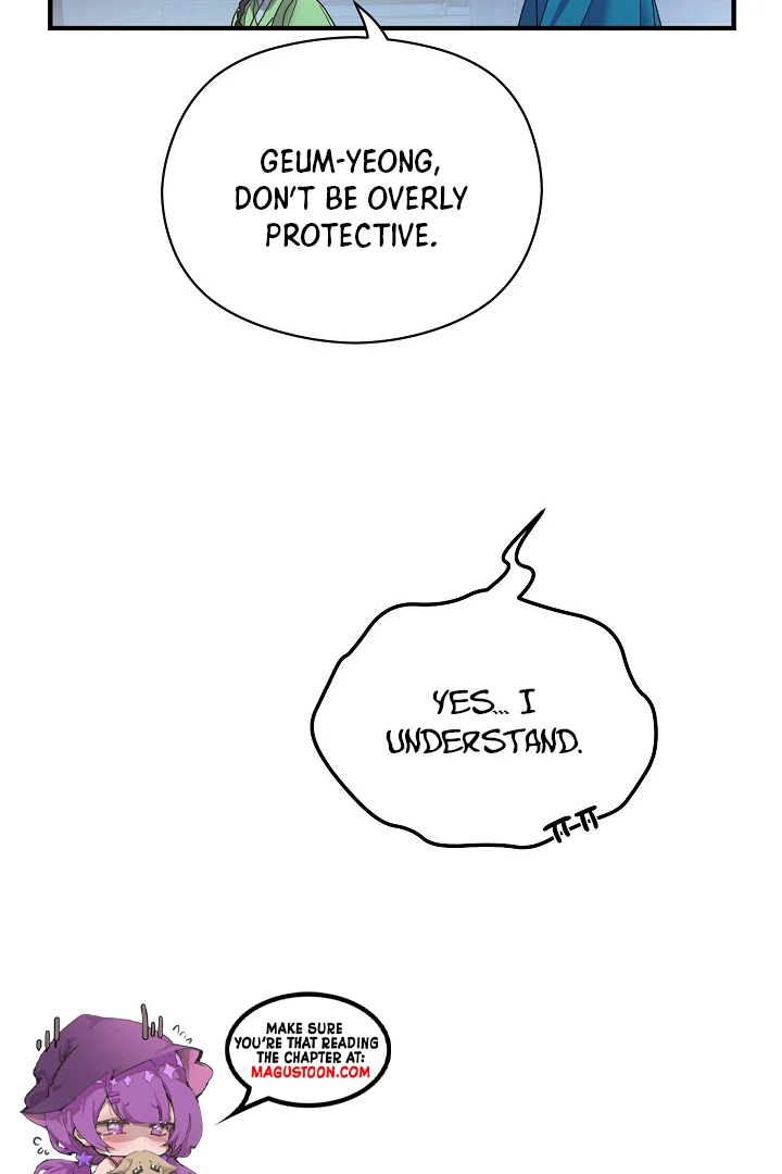 I Want To Eat You chapter 3 page 60