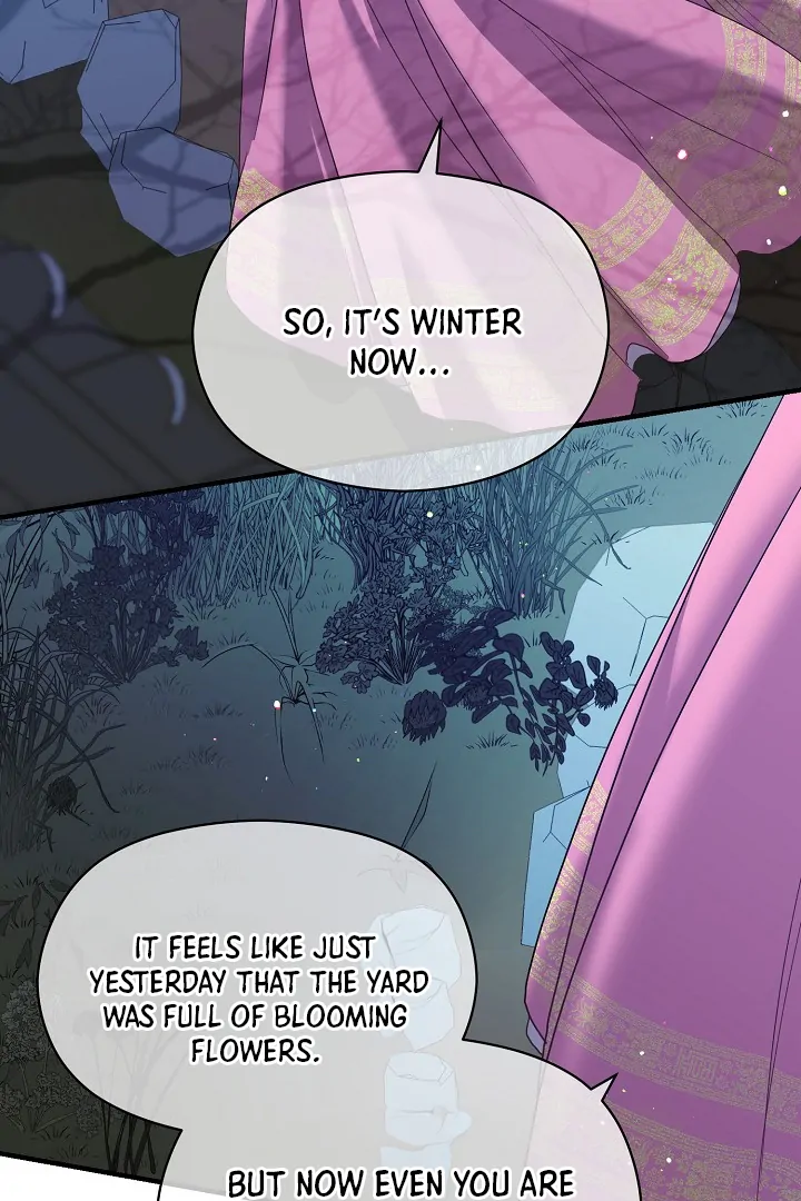 I Want To Eat You chapter 3 page 64