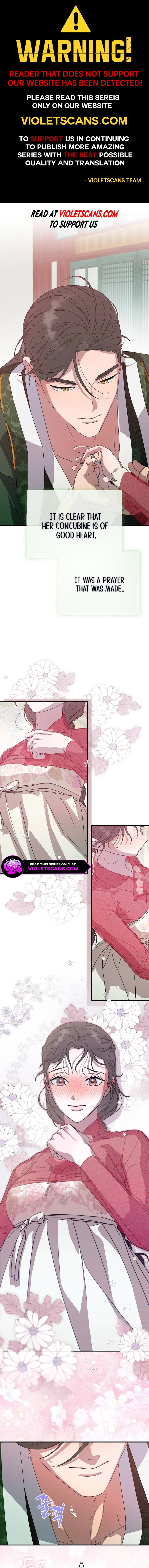 I Want To Eat You chapter 32 page 1