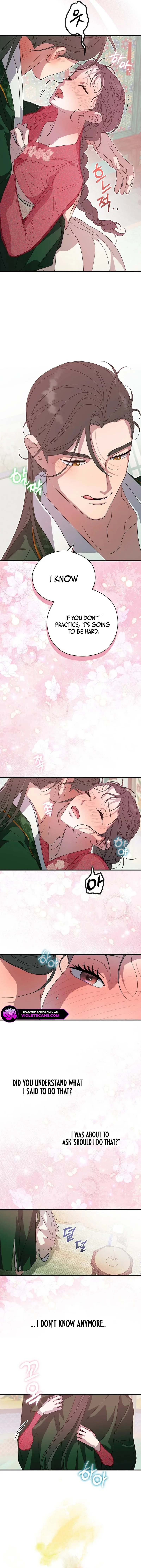 I Want To Eat You chapter 32 page 5