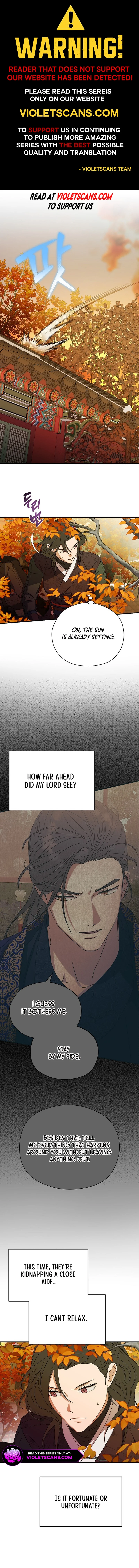 I Want To Eat You chapter 35 page 1