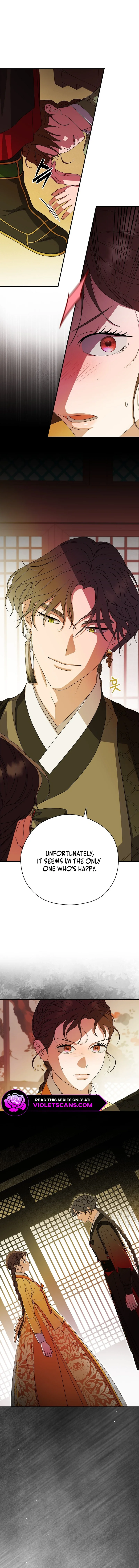 I Want To Eat You chapter 35 page 14