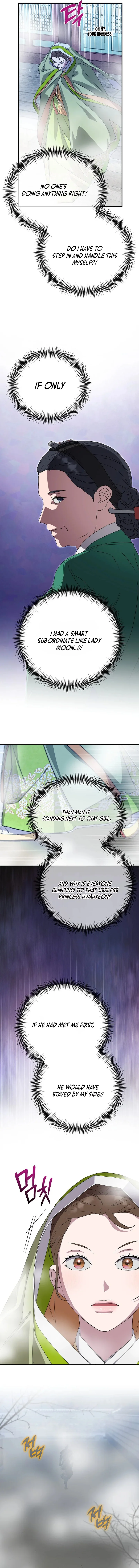 I Want To Eat You chapter 38 page 13