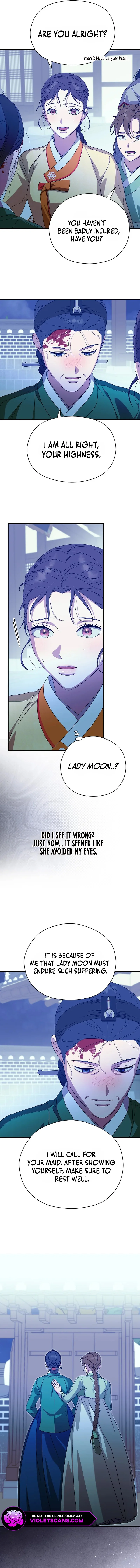 I Want To Eat You chapter 38 page 5