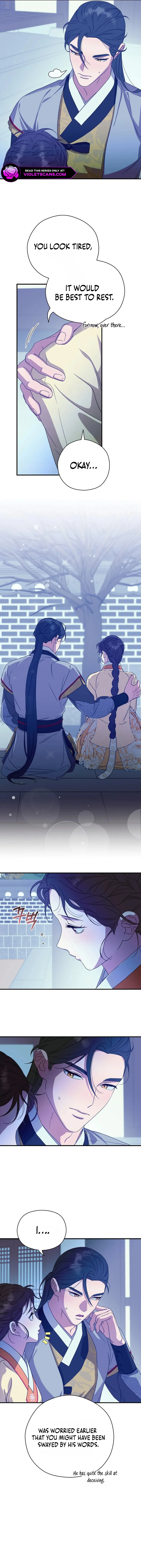 I Want To Eat You chapter 38 page 7