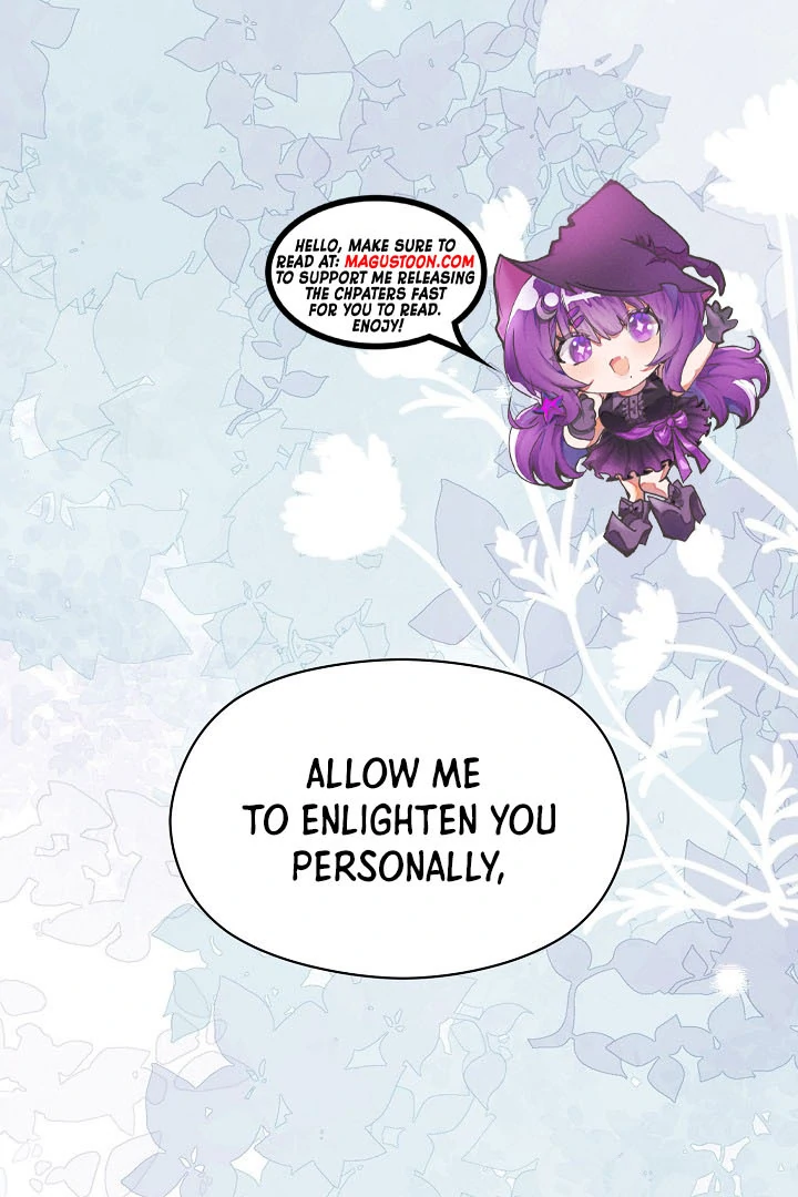 I Want To Eat You chapter 4 page 1