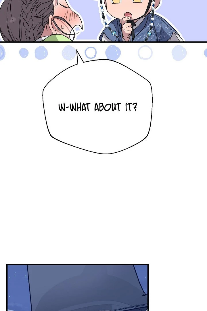 I Want To Eat You chapter 4 page 30