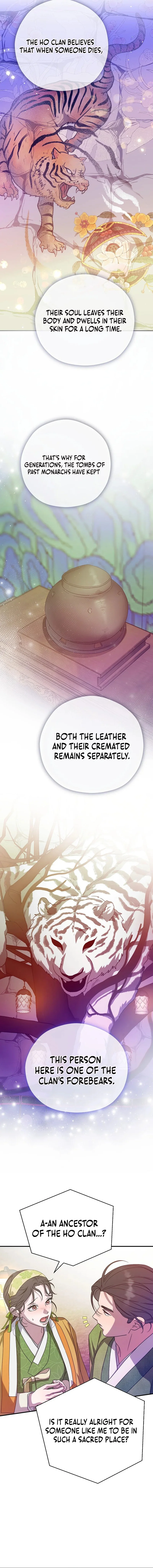 I Want To Eat You chapter 42 page 2