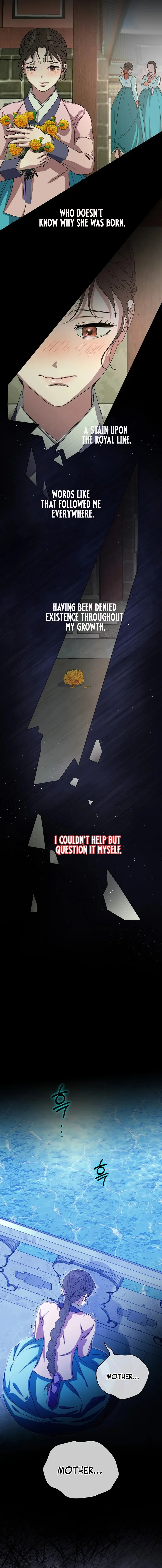 I Want To Eat You chapter 42 page 6