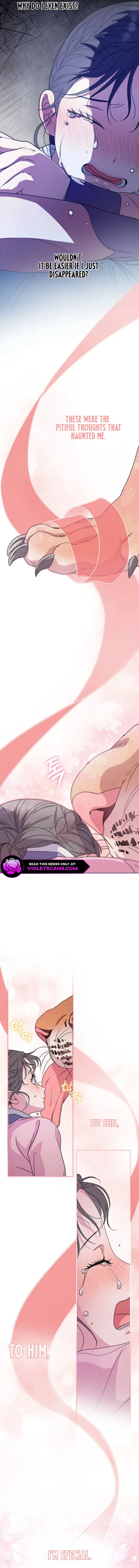 I Want To Eat You chapter 42 page 7