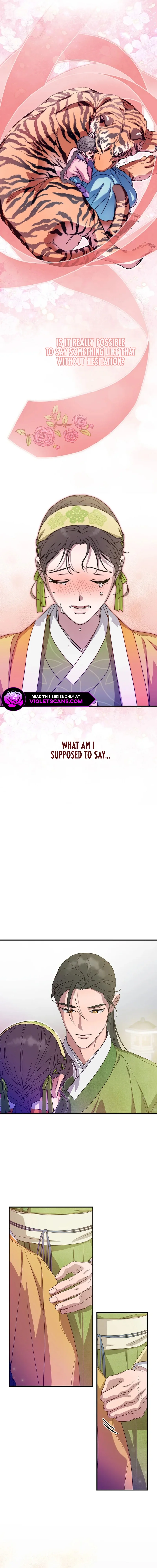 I Want To Eat You chapter 42 page 8