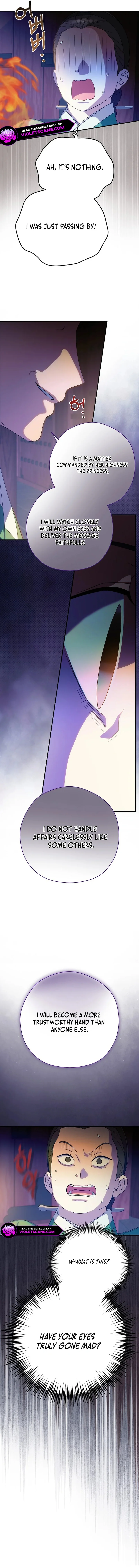 I Want To Eat You chapter 43 page 10