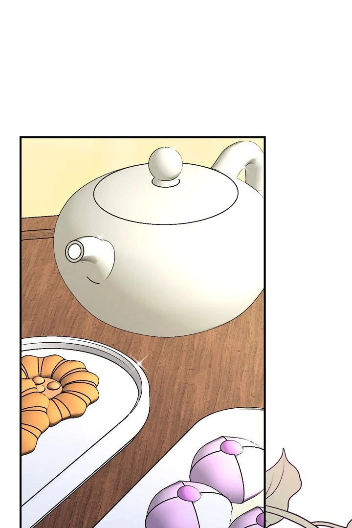 I Want To Eat You chapter 5 page 33