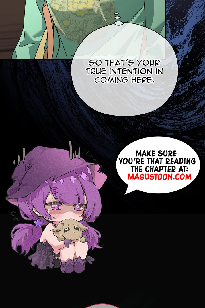 I Want To Eat You chapter 5 page 74