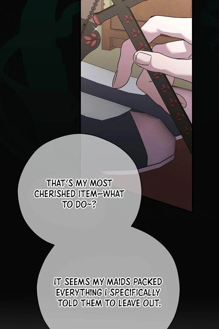I Want To Eat You chapter 5 page 79