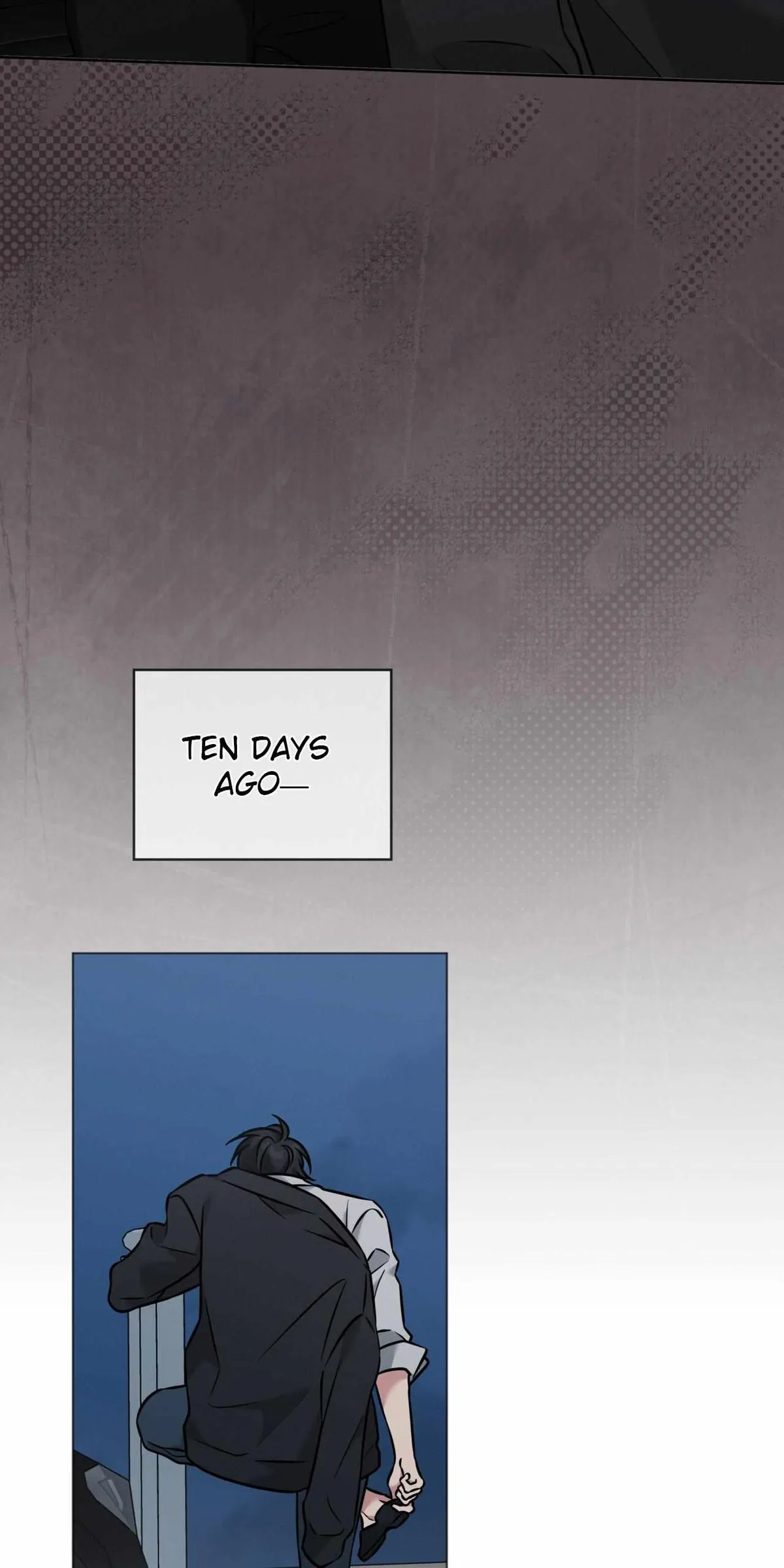 Omega Dong-sik chapter 10 page 100