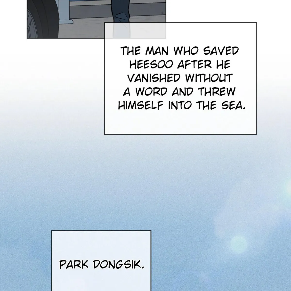 Omega Dong-sik chapter 10 page 101