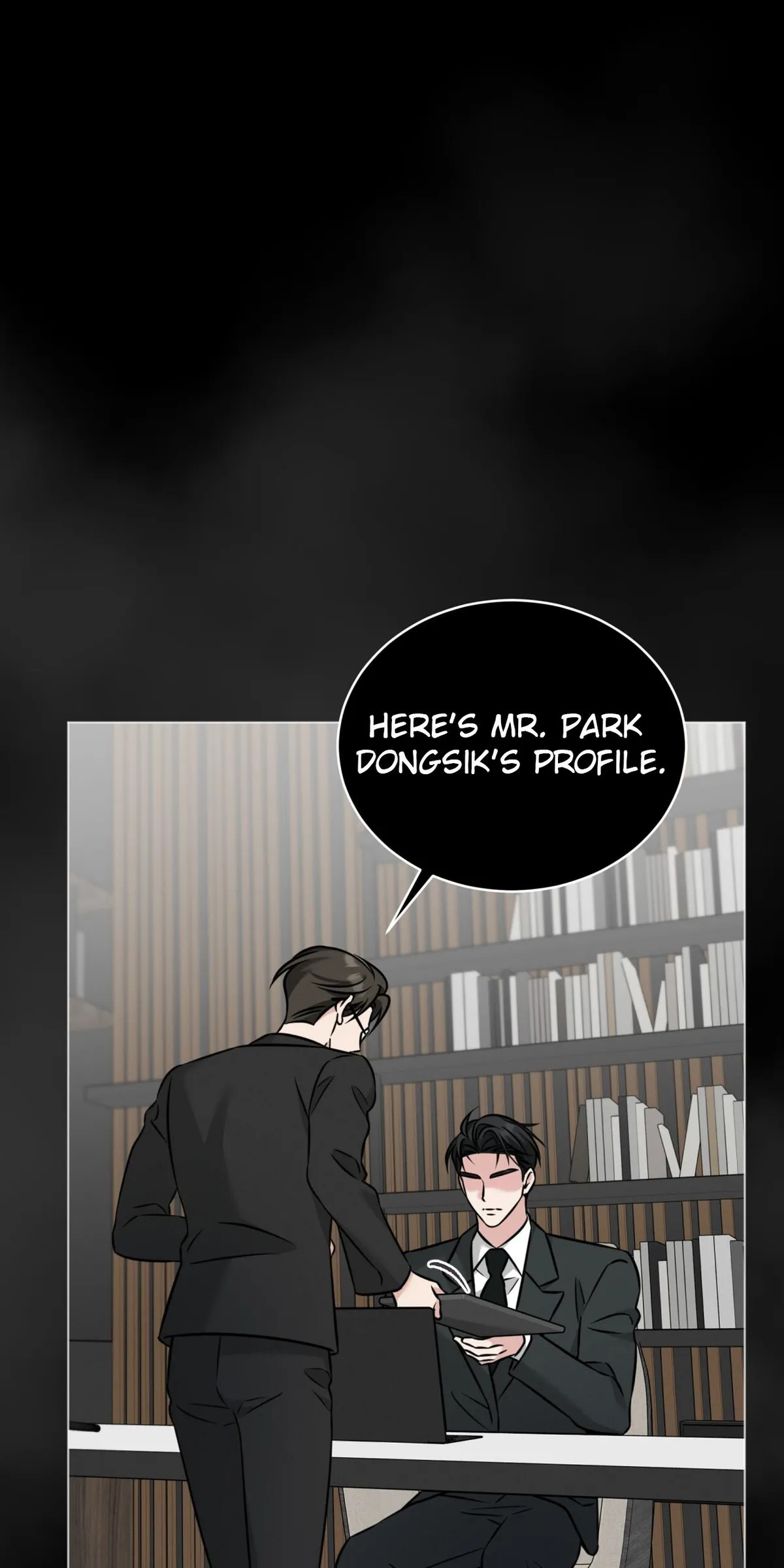 Omega Dong-sik chapter 10 page 104