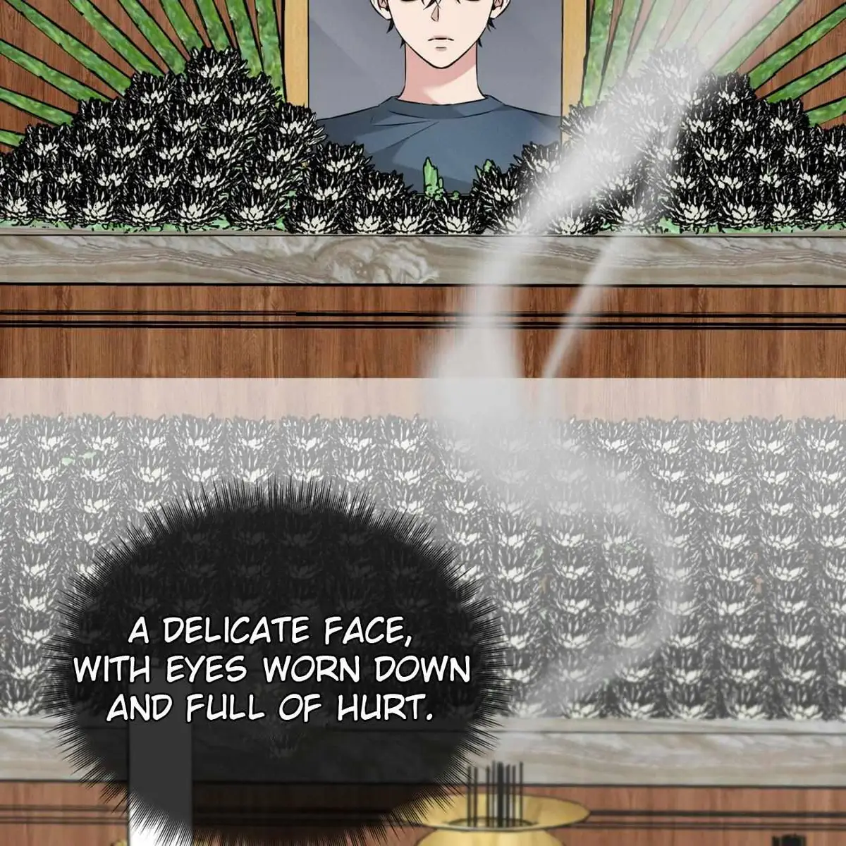 Omega Dong-sik chapter 10 page 106