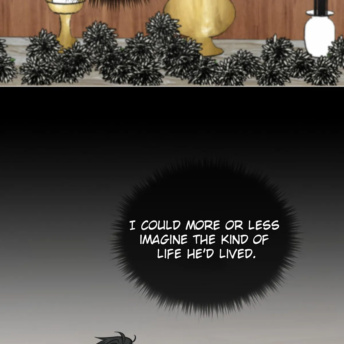 Omega Dong-sik chapter 10 page 107
