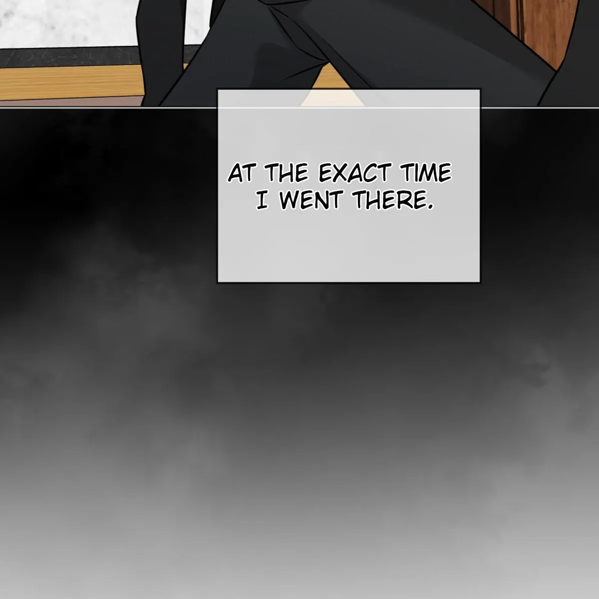 Omega Dong-sik chapter 10 page 109