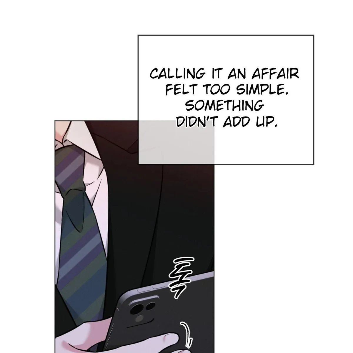 Omega Dong-sik chapter 10 page 112