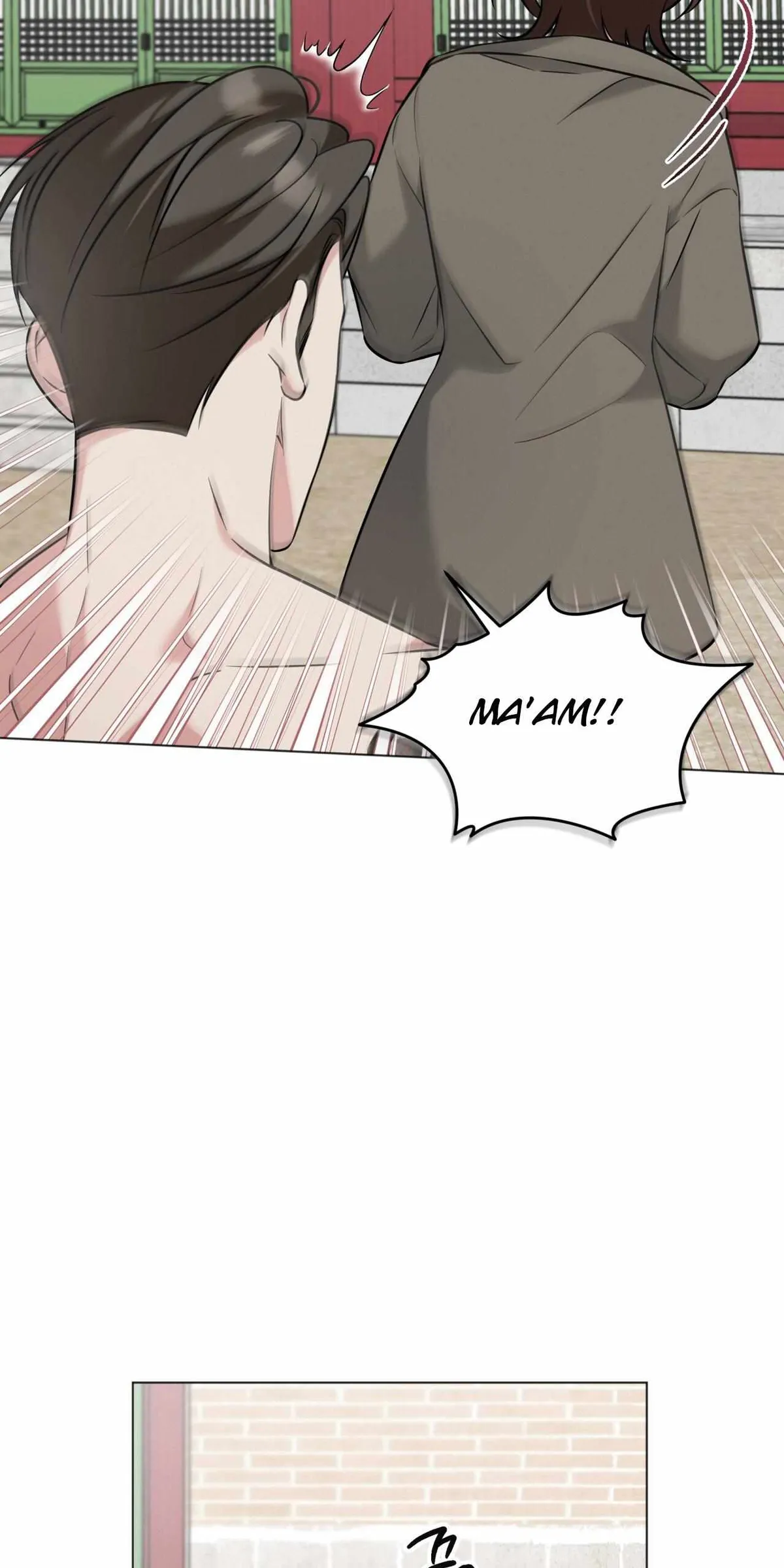 Omega Dong-sik chapter 10 page 12
