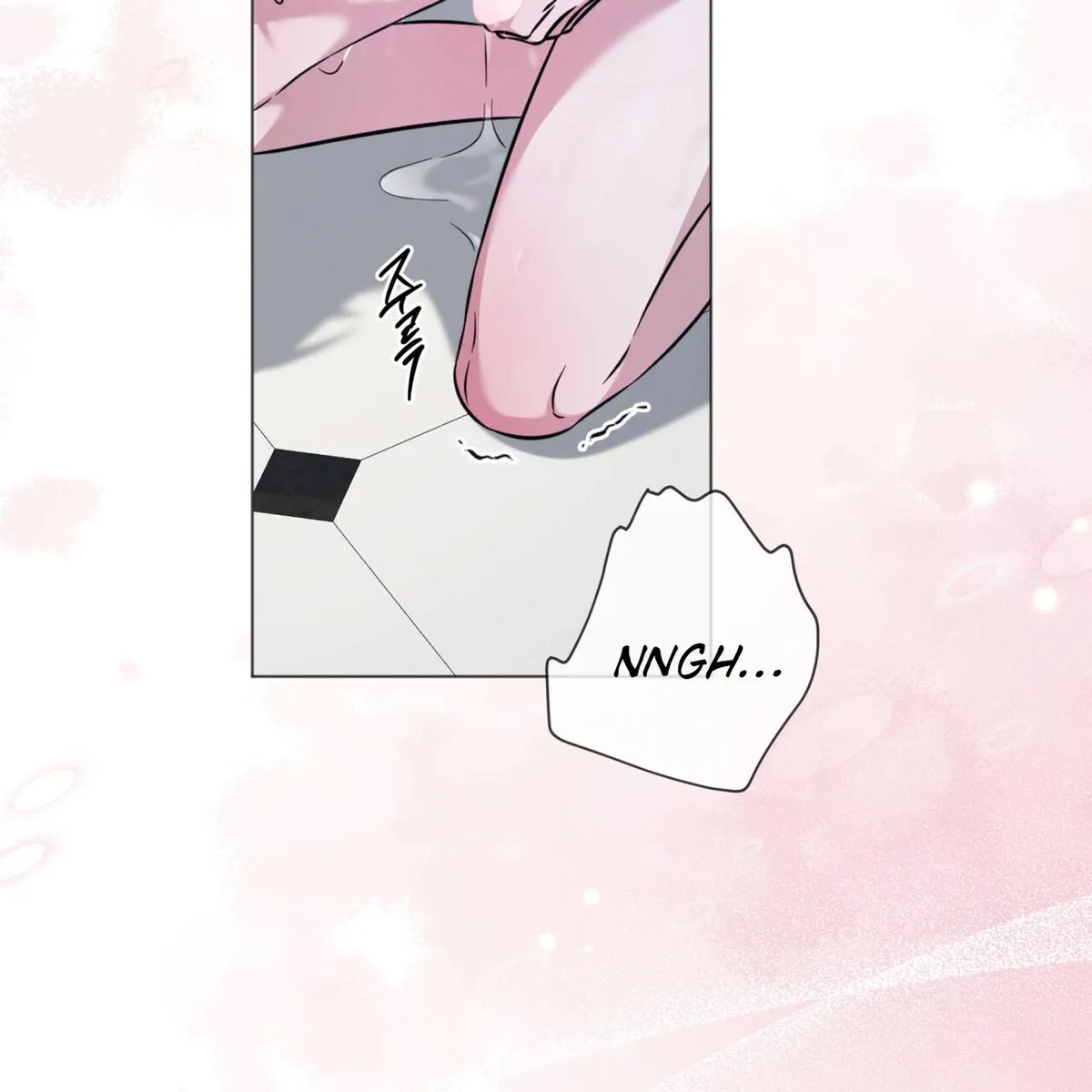 Omega Dong-sik chapter 10 page 124
