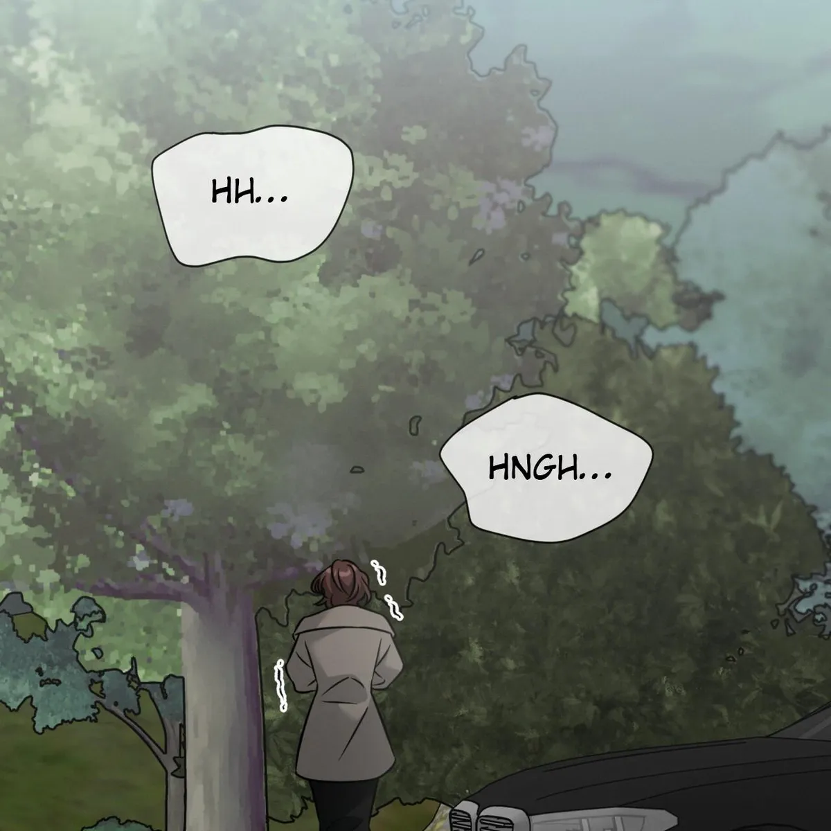 Omega Dong-sik chapter 10 page 22