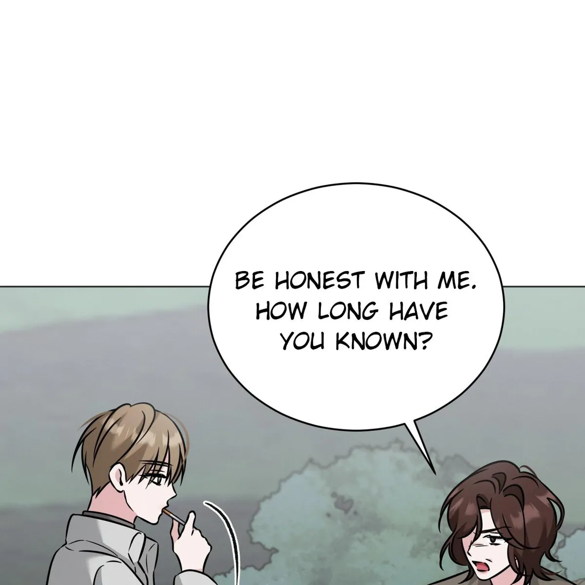 Omega Dong-sik chapter 10 page 28