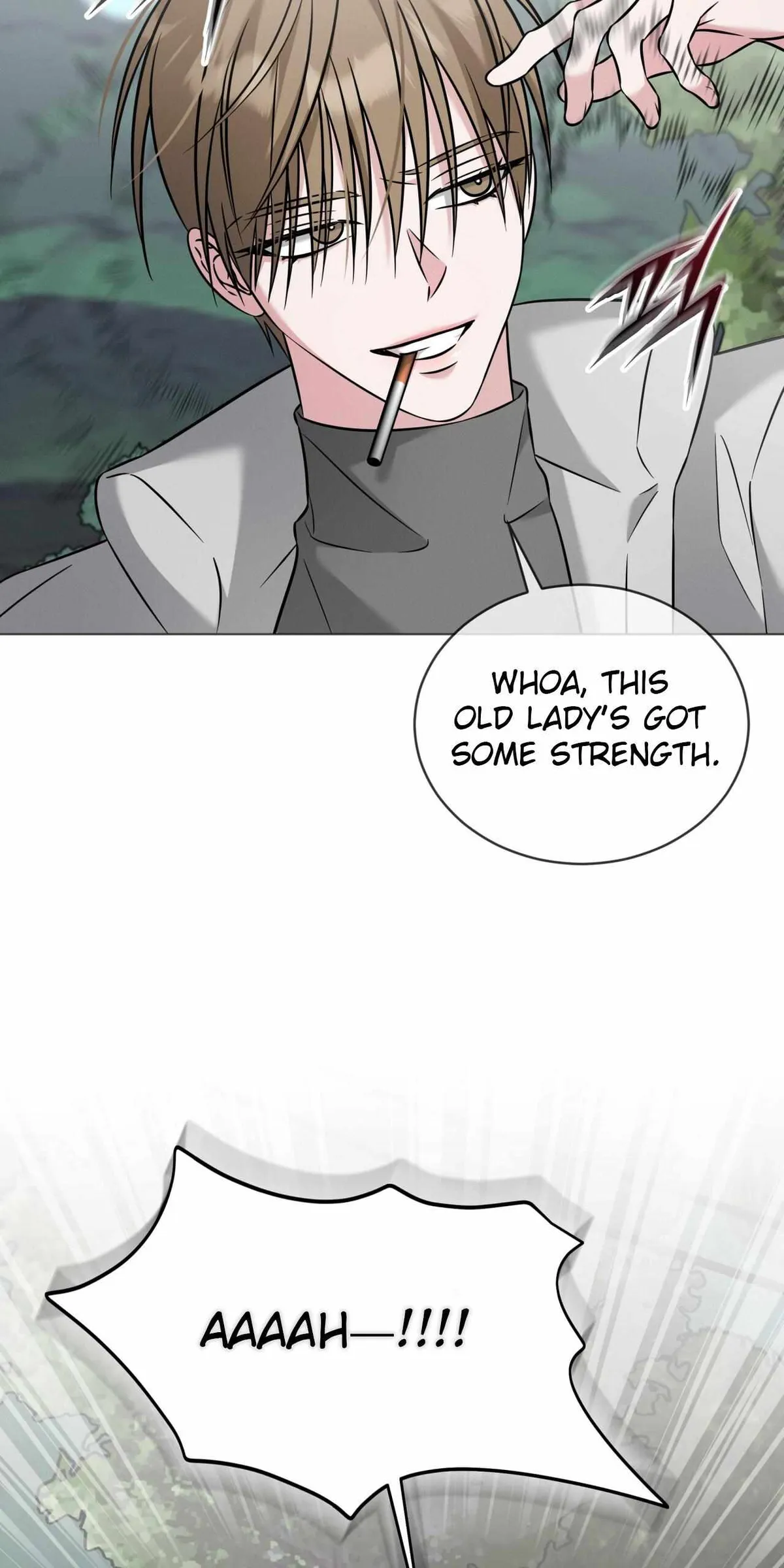 Omega Dong-sik chapter 10 page 37