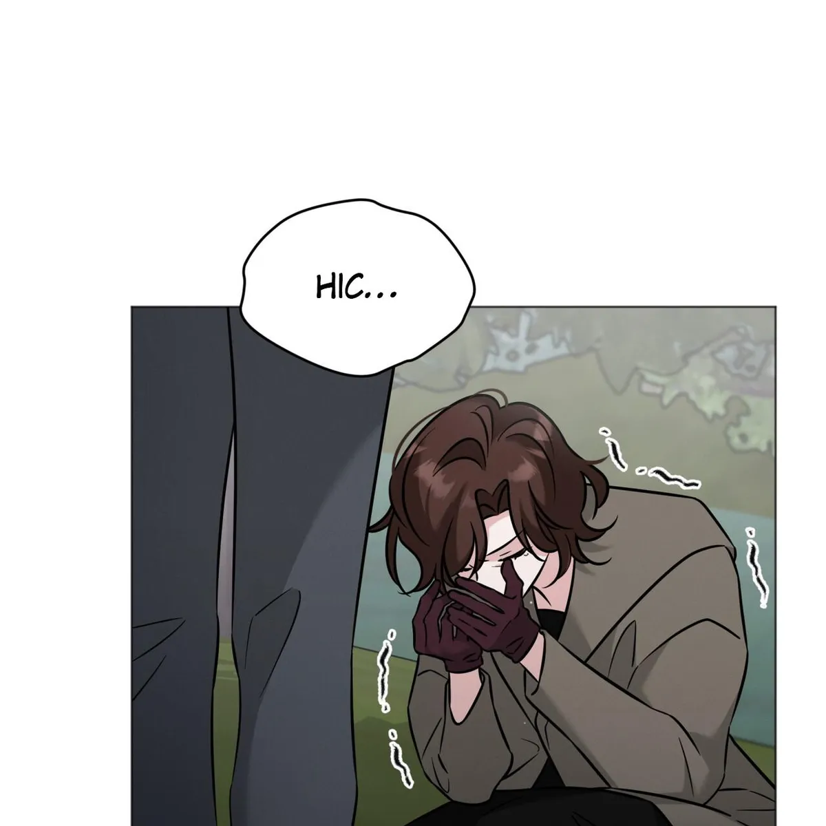 Omega Dong-sik chapter 10 page 42