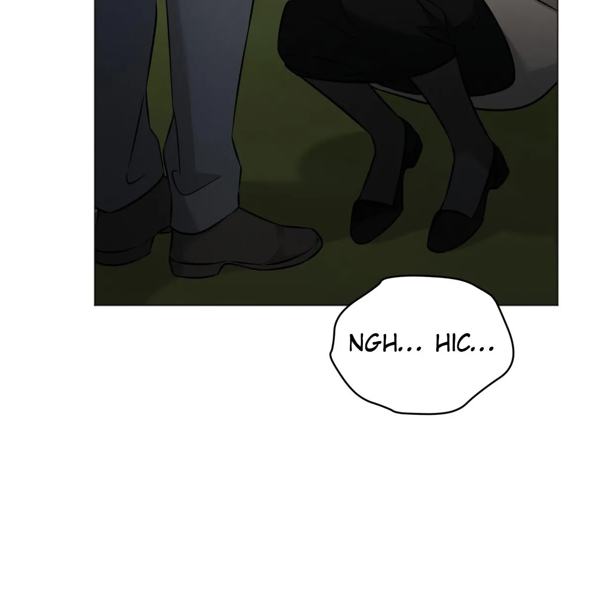 Omega Dong-sik chapter 10 page 43