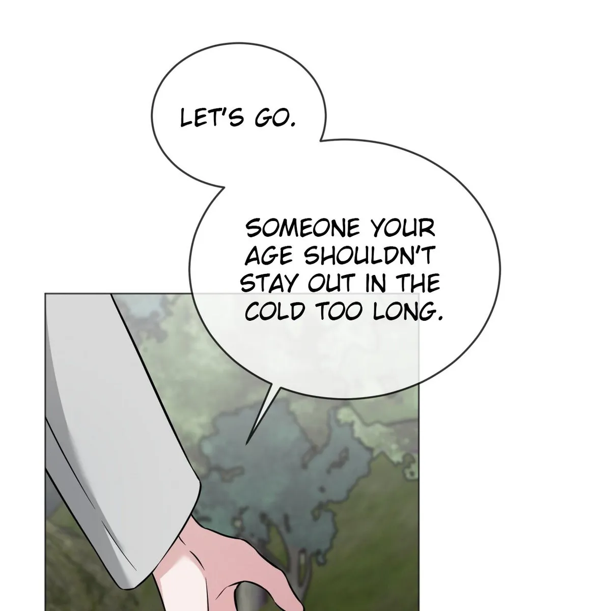 Omega Dong-sik chapter 10 page 44