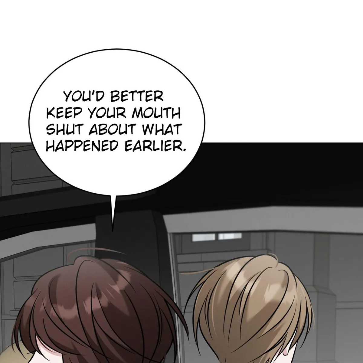 Omega Dong-sik chapter 10 page 57