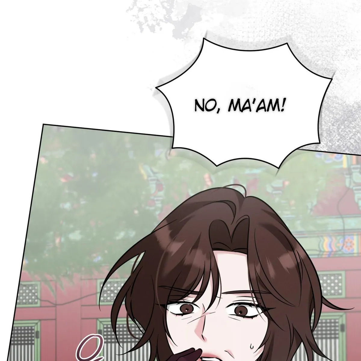 Omega Dong-sik chapter 10 page 6