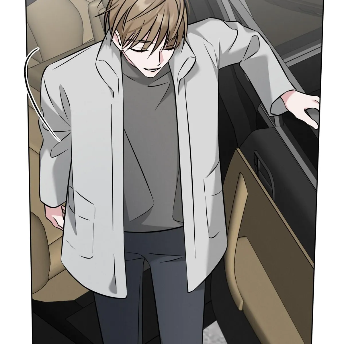 Omega Dong-sik chapter 10 page 61