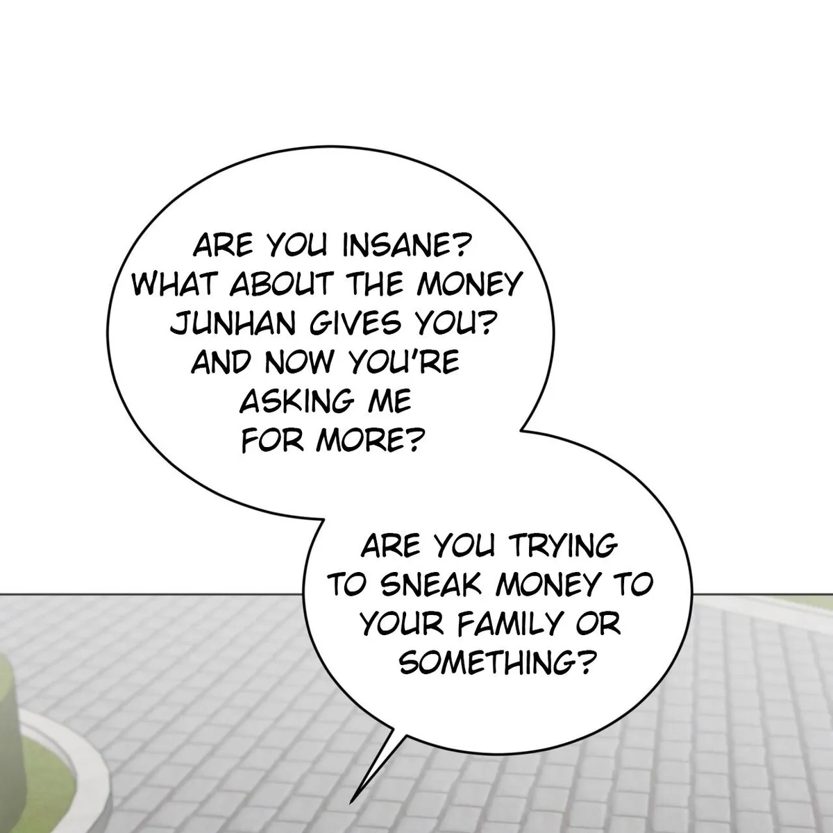 Omega Dong-sik chapter 10 page 67