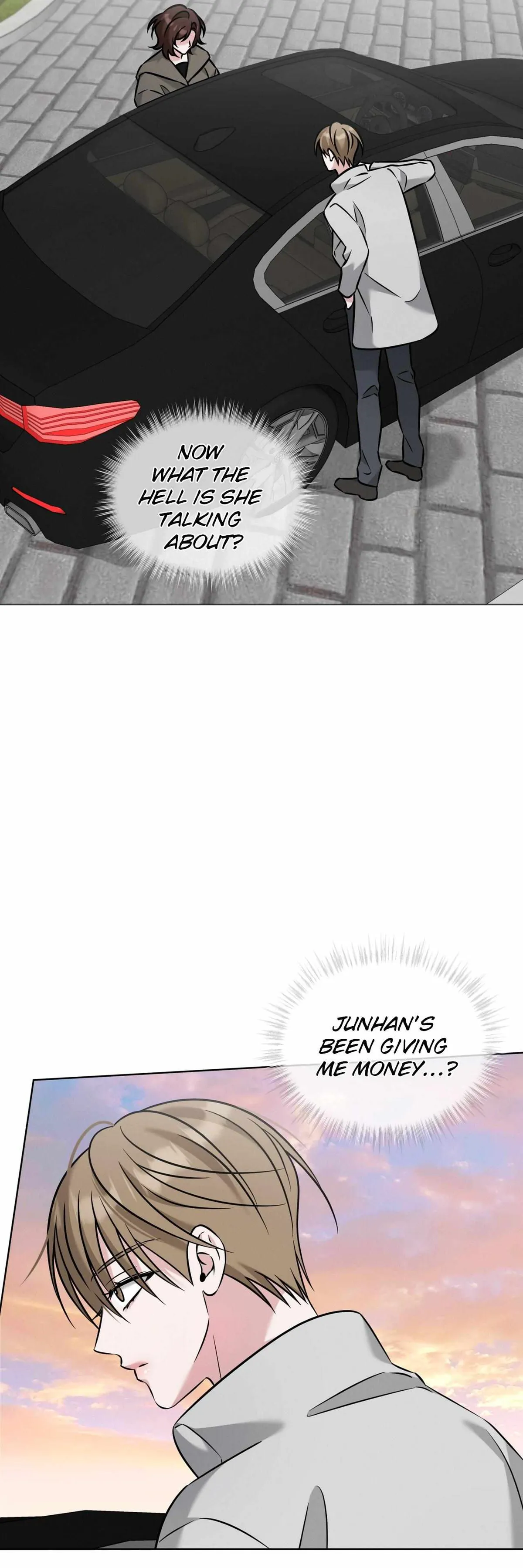 Omega Dong-sik chapter 10 page 68