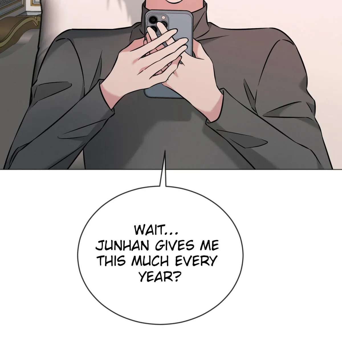 Omega Dong-sik chapter 10 page 77