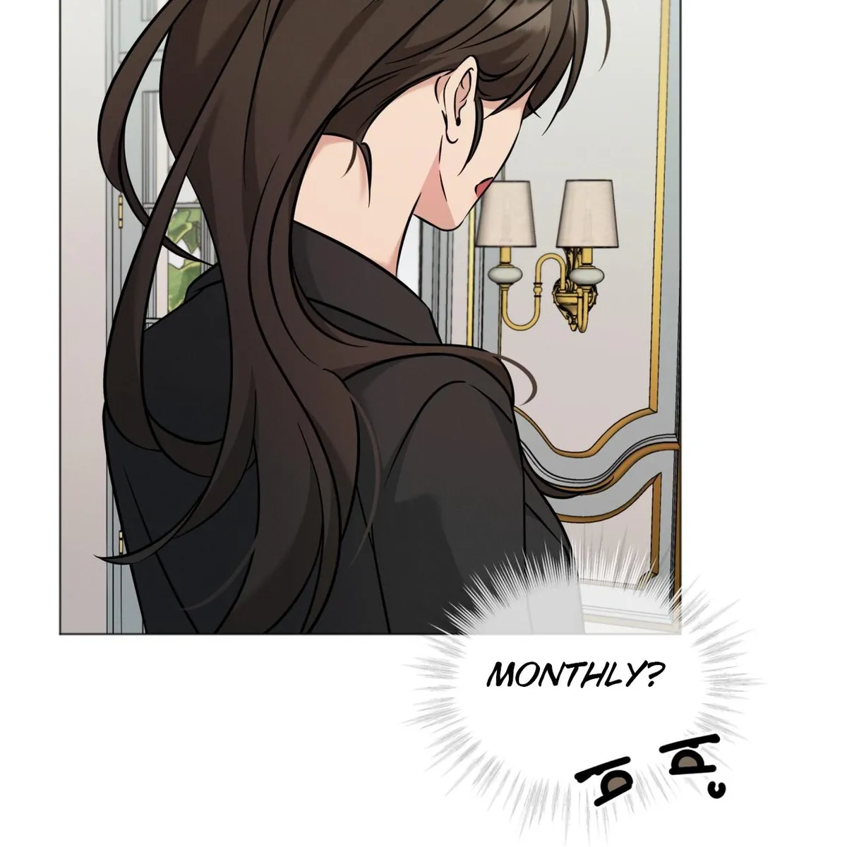 Omega Dong-sik chapter 10 page 79