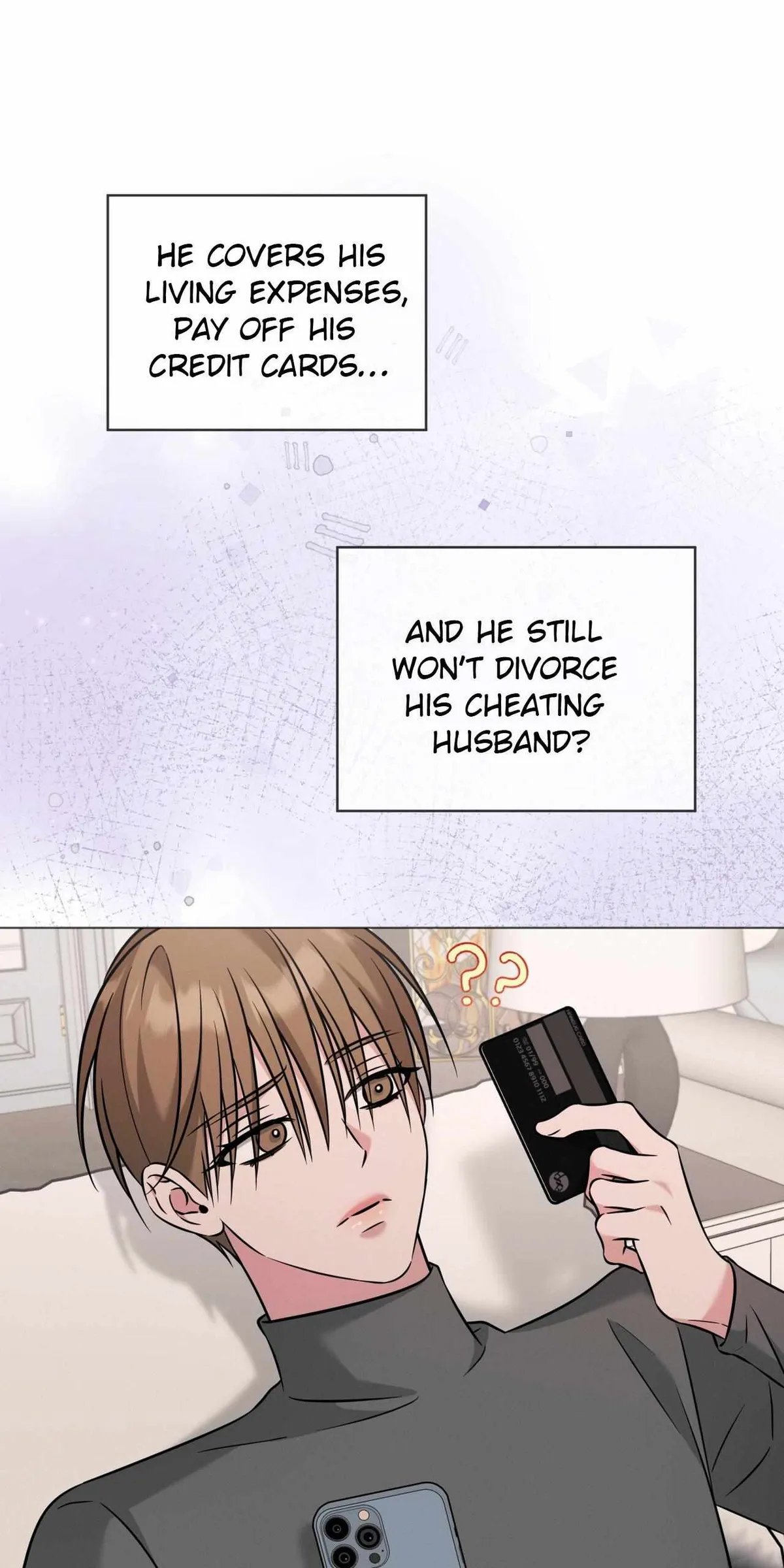 Omega Dong-sik chapter 10 page 84