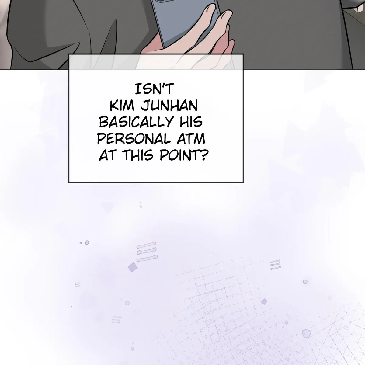 Omega Dong-sik chapter 10 page 85