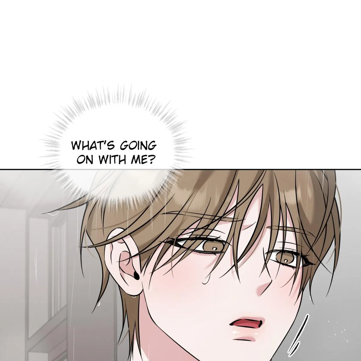 Omega Dong-sik chapter 11 page 10