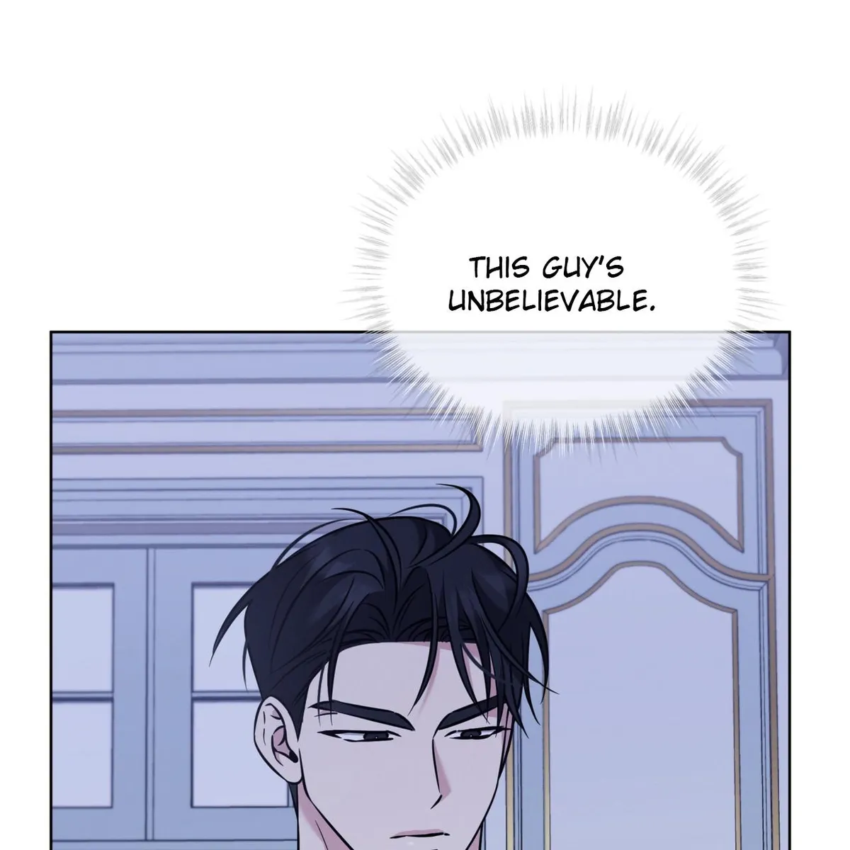 Omega Dong-sik chapter 11 page 117
