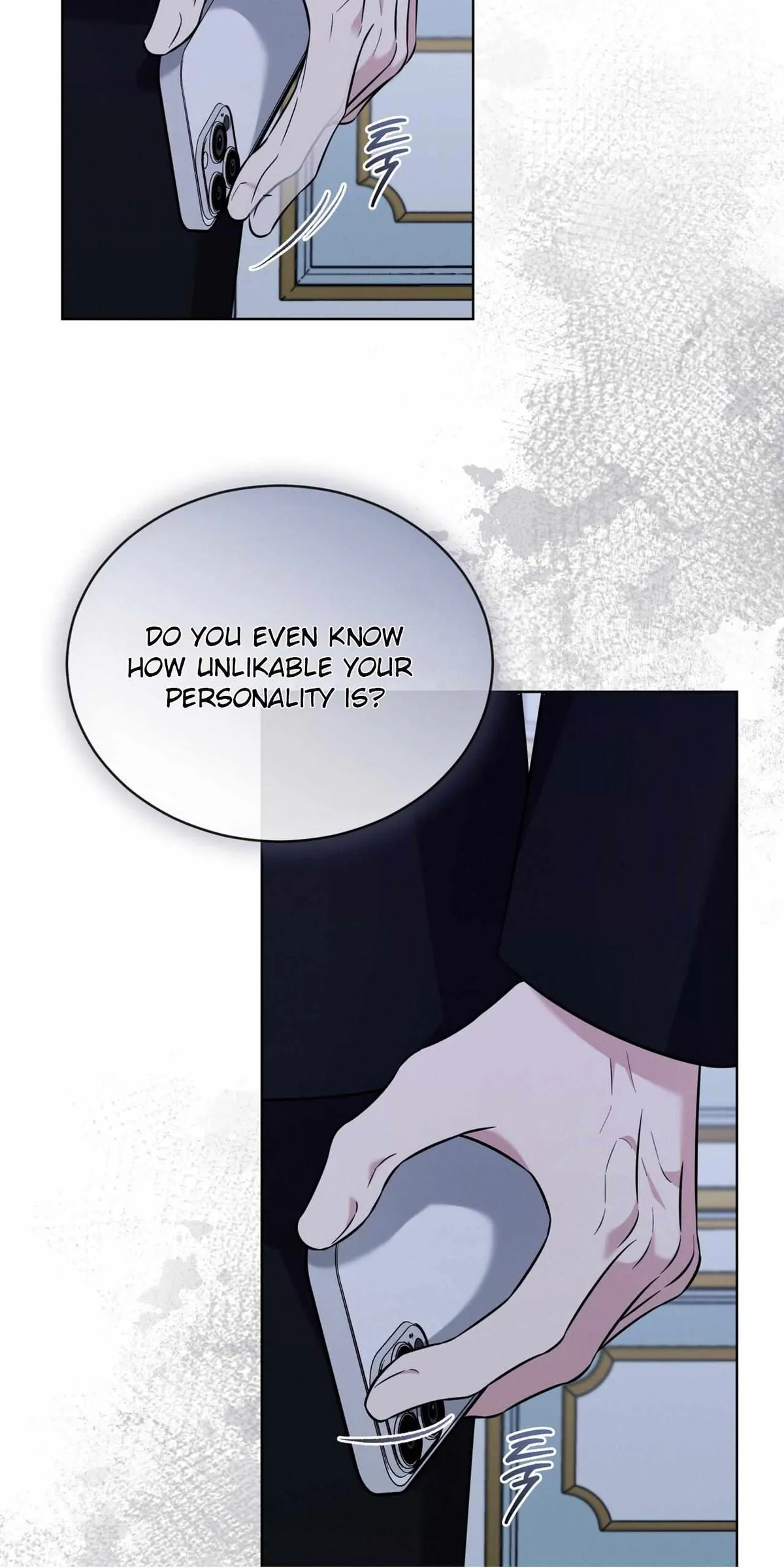 Omega Dong-sik chapter 11 page 122