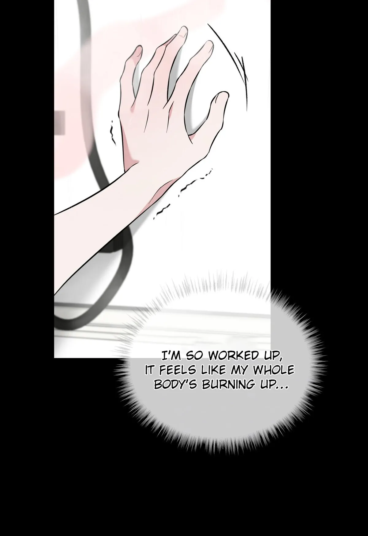 Omega Dong-sik chapter 11 page 19