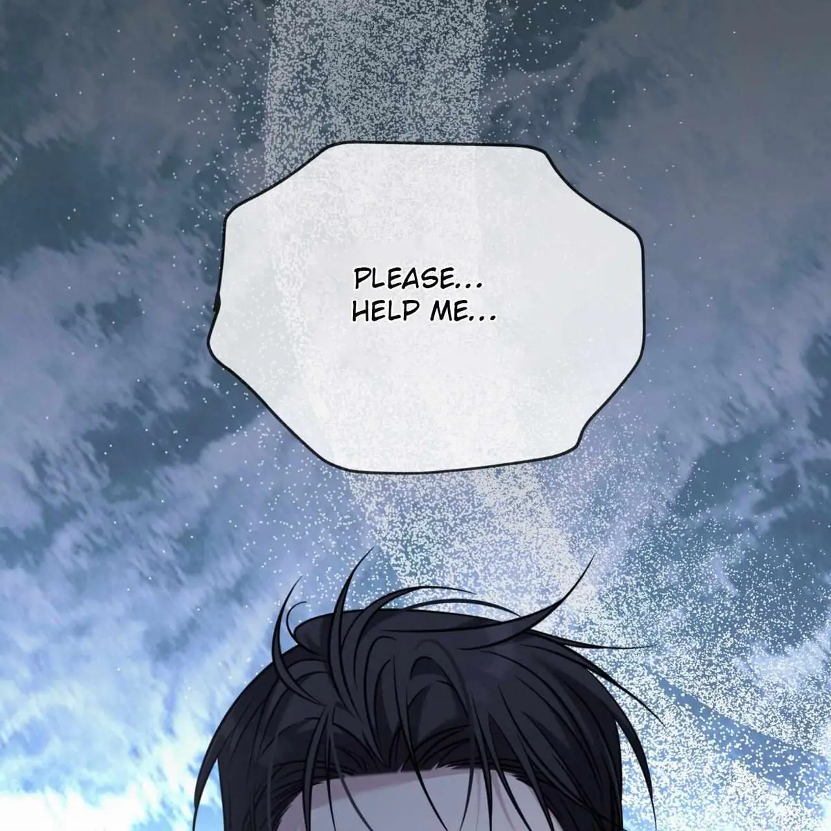 Omega Dong-sik chapter 11 page 31